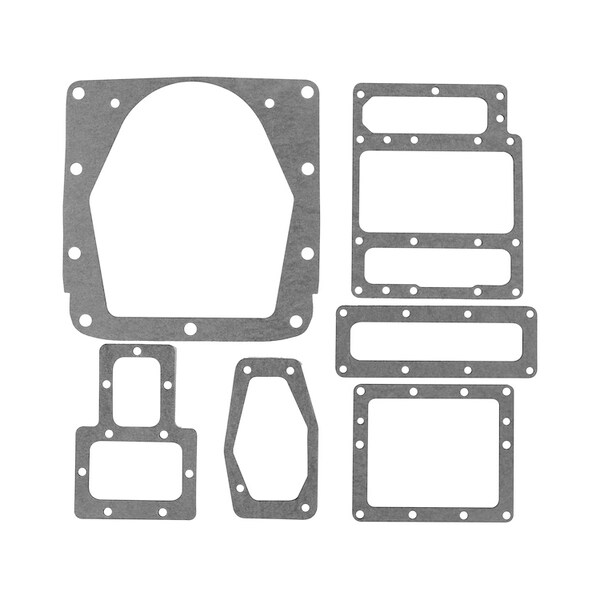 A & I Products Gasket Set, Torque Amplifier 30" x15" x0.2" A-373338R91 - main